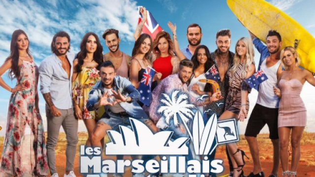 LES MARSEILLAIS AUSTRALIA - &eacute;pisode 6 du 02 mars 2018 - Replay - cdcoeur.com
