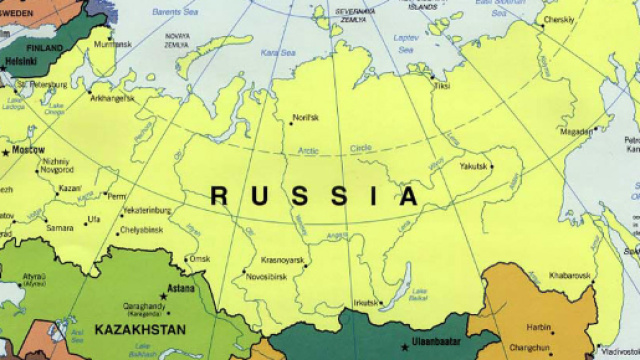 Orrore in Russia, un macabro ritrovamento
