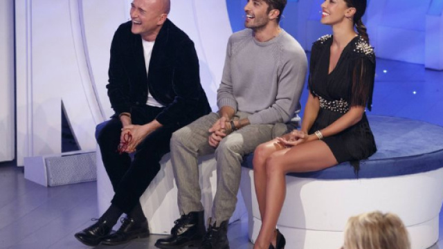 Replica C'&egrave; posta per te 10 marzo 2018