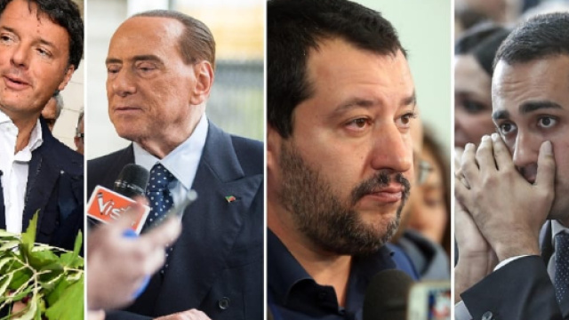 Salvini premier, ultime notizie