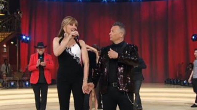 Ballando con le stelle 2018 (foto - altervista.org)