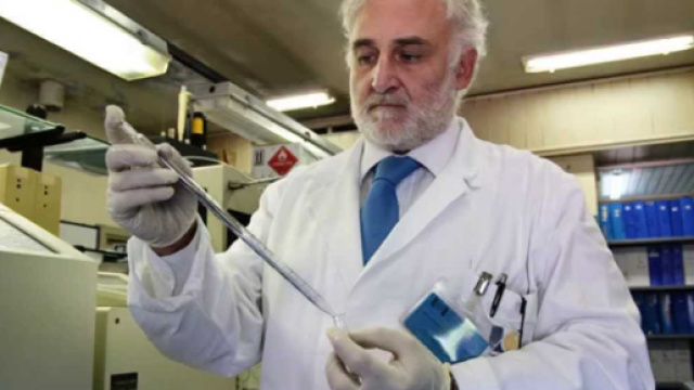 Terra dei fuochi, Marfella all'attacco del governatore: in ... - cityweeknapoli.it