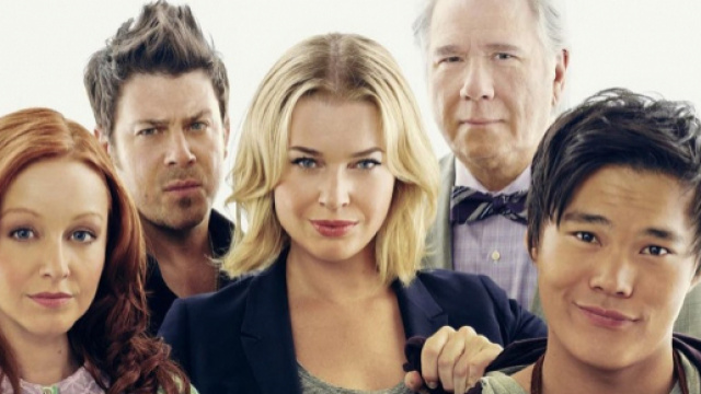 The Librarians: TNT cancella la serie tv, in cerca di un nuovo canale