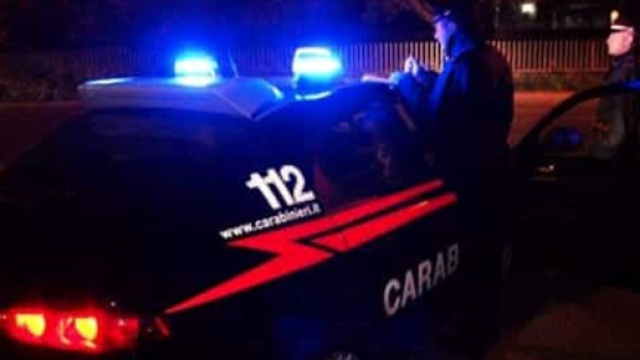 Uccide la madtre poi confessa.