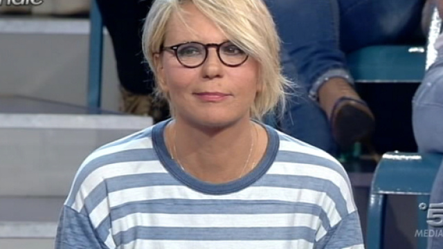 Uomini e Donne, polemiche su Maria De Filippi