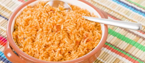 5 incre&iacute;bles beneficios del arroz