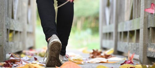 Cuidarse nunca fue tan sencillo como practicando la marcha deportiva