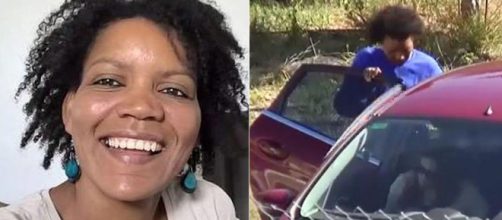 Detenida la pareja del padre de Gabriel Cruz cuando trasladaba el ... - cuatro.com