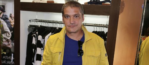 El colaborador Gustavo Gonz&aacute;lez se divorcia tras 30 a&ntilde;os de matrimonio - elespanol.com