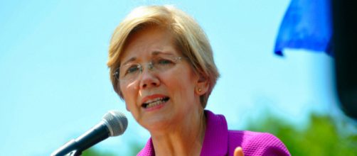 Elizabeth Warren - Edward Kimmel via Flickr