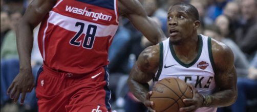 Eric Bledsoe has started, in all 55 of his appearances, for the Bucks. [Image Source: Flickr | Keith Allison]