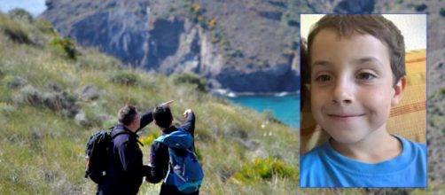 Gabriel Cruz en imagen de archivo