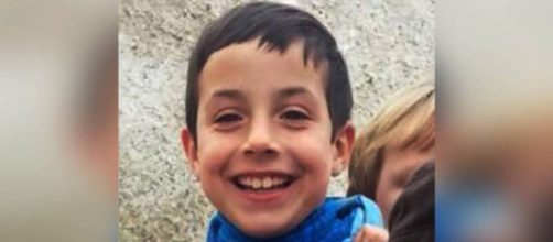 Hallan el cuerpo sin vida de Gabriel Cruz