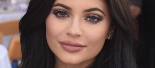 Kylie Jenner turns down Travis Scott&rsquo;s Marriage Proposal. Image credit: TheTalko/YouTube screenshot