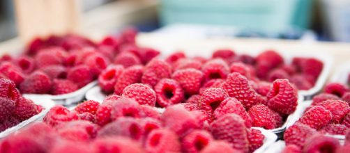 La frambuesa es una fruta rica en propiedades nutritivas