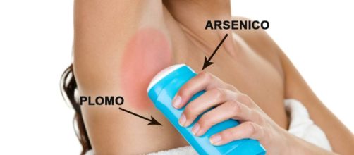 Las Mujeres Aplican Cerca de 168 Qu&iacute;micos En El Cuerpo - mercola.com