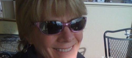 Lindecrantz claims testifying is like choosing between the Judge and God. [image source: CBS News YouTube screenshot]