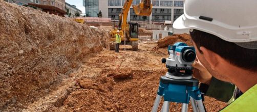 Qu&eacute; es Topograf&iacute;a? - Su Definici&oacute;n, Concepto y Significado - conceptodefinicion.de