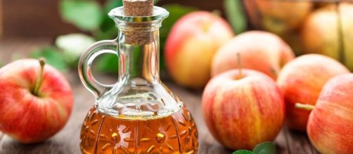 Vinagre de manzana es el m&aacute;s saludable