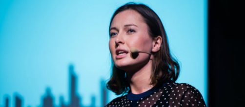 Women in Data Science: espacio Fundaci&oacute;n Telef&oacute;nica