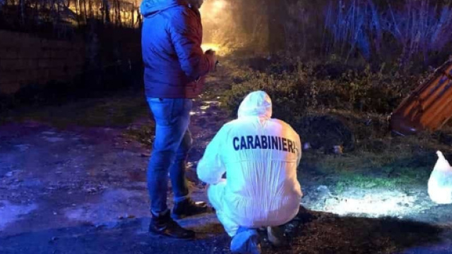 Alessandro Neri: continuano le indagini