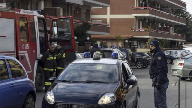 Alessia e Martina, celebrati i funerali