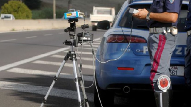 Autovelox: multa nulla se il dispositivo non &egrave; tarato - motori.it