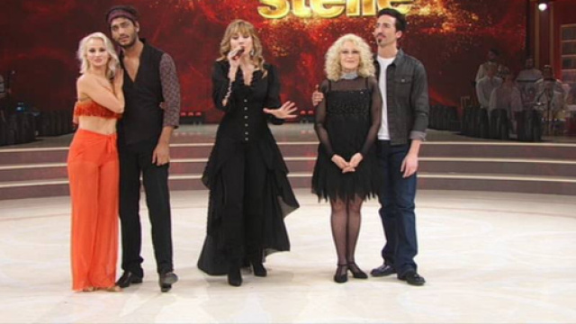 Ballando con le stelle 2018, classifica prima puntata 10 marzo