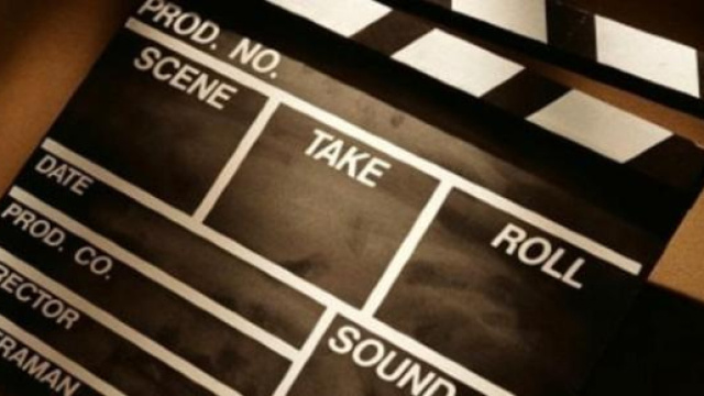 Casting per una fiction e twnto altro