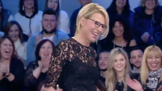 C'&egrave; Posta Per Te, Mara e Federico news