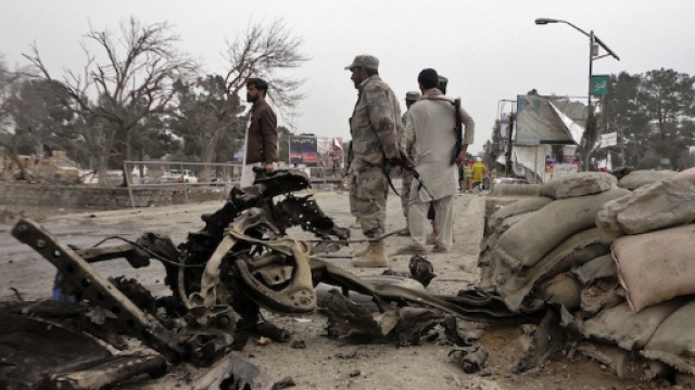 Ex militare uccide tre donne: il disturbo da stress post-traumatico - ilpost.it