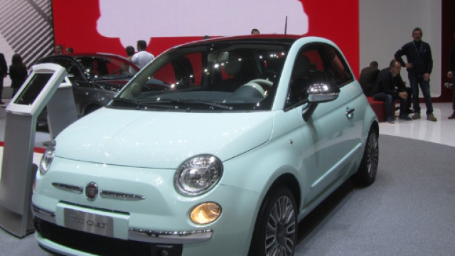 Fiat: arriva il richiamo per 15 mila vetture. Ecco i modelli interessati