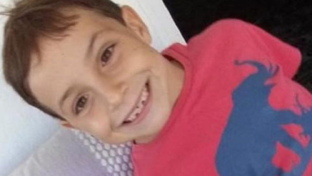 Gabriel Cruz, il bambino di Almeria ritrovato senza vita domenica