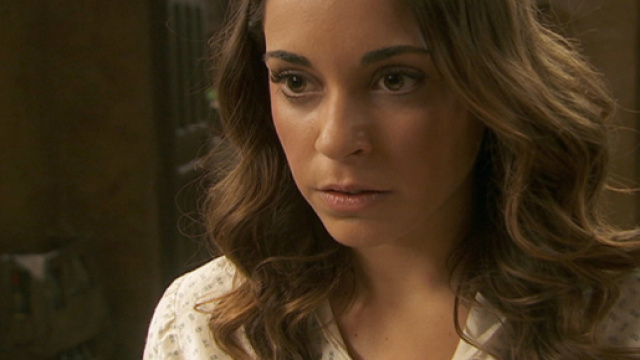 Il Segreto anticipazioni spagnole, la verit&agrave; su Mariana