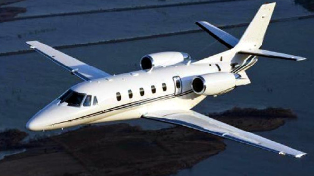 Jet privato cade in Iran: morte 11 persone turche