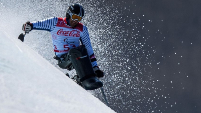 Jeux Paralympiques d'hiver : six m&eacute;dailles pour la France.