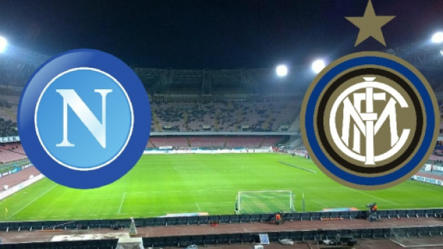 LIVE Inter-Napoli, big match di San Siro in diretta su Blasting News dalle 20:45