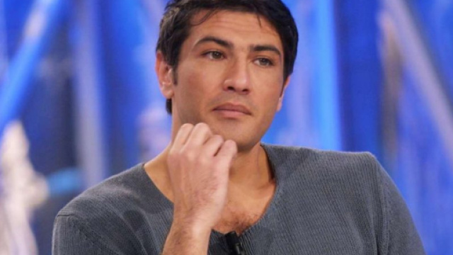 Lorenzo Crespi malato e disperato