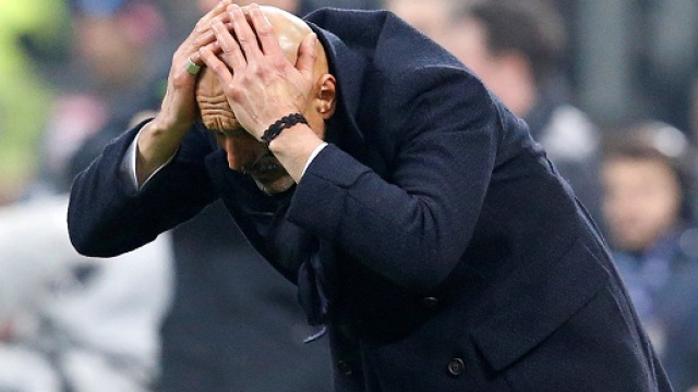 Spalletti lancia l'allarme: 'Ecco cosa manca a questa Inter'