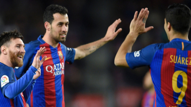 Milan, scambio con il Barcellona?