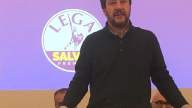 Pensioni: il piano di Salvini per l&rsquo;abolizione della Fornero, ultime news oggi 11 marzo
