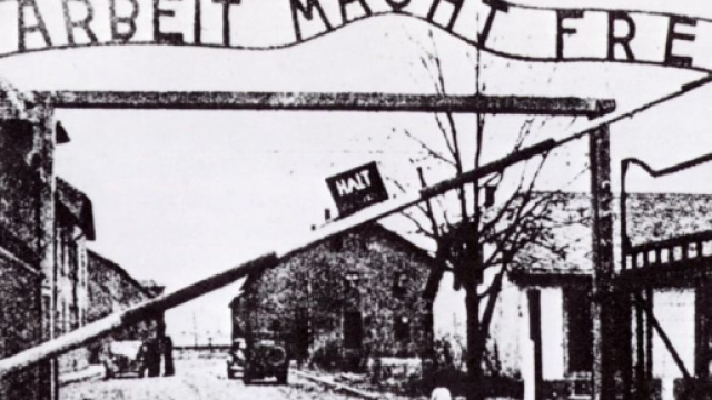 Ricordare la Shoah. Suoni, rumori e lingue dei lager in Sinagoga - toscanalibri.it