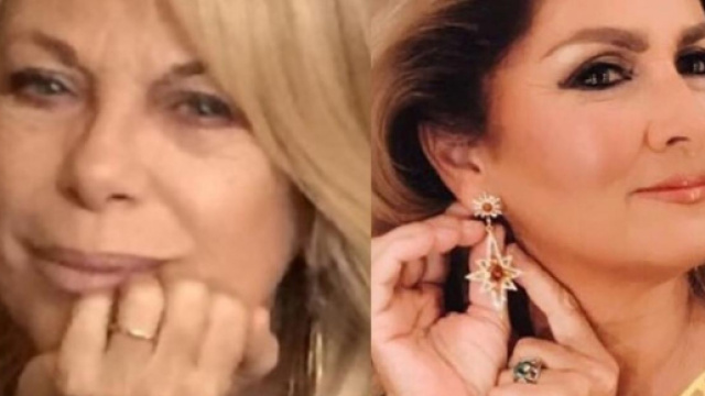 Rita Dalla Chiesa contro la Power.