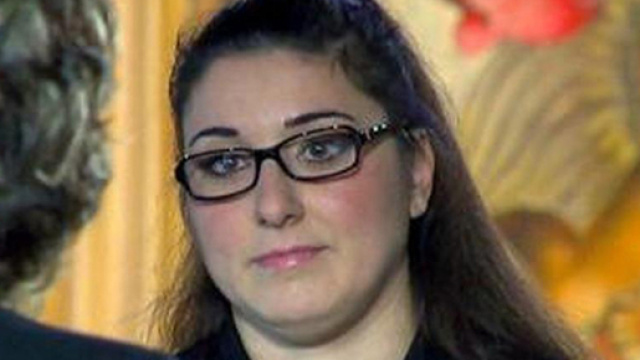 Sabrina Misseri racconta la sua verit&agrave;