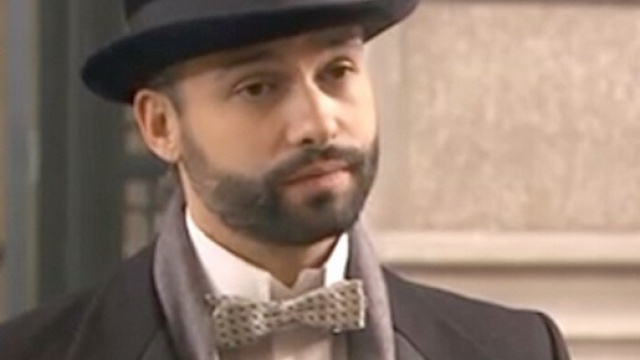 Una Vita, maggio 2018: il bellissimo gesto di Felipe