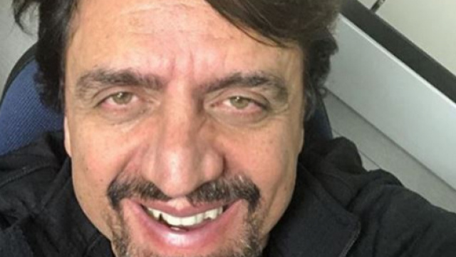 Valerio Staffelli e la &lsquo;bufera&rsquo; che non c&rsquo;&egrave;