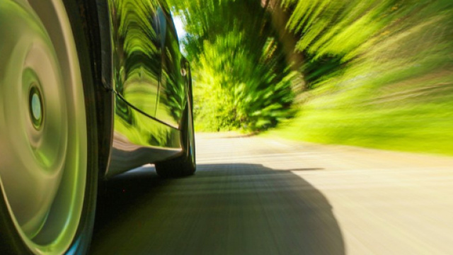 Why Do We Feel So Thrilled By Speed? &raquo; Science ABC - scienceabc.com