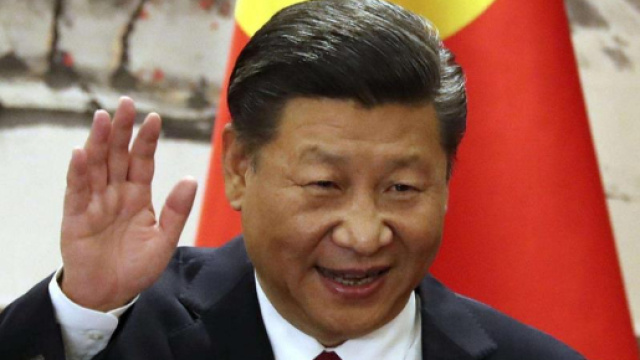 Xi Jinping presidente in Cina a vita