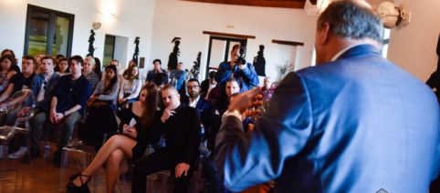 Piccole eccellenze calabresi e strategie aziendali internazionali