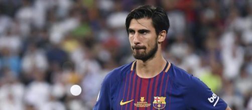 Andr&eacute; Gomes se sincera - laronda.es